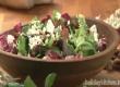 Rosemary Herb Vinaigrette Making